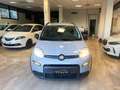 Fiat Panda Panda III 2022 1.0 firefly hybrid City Life s Grigio - thumbnail 2