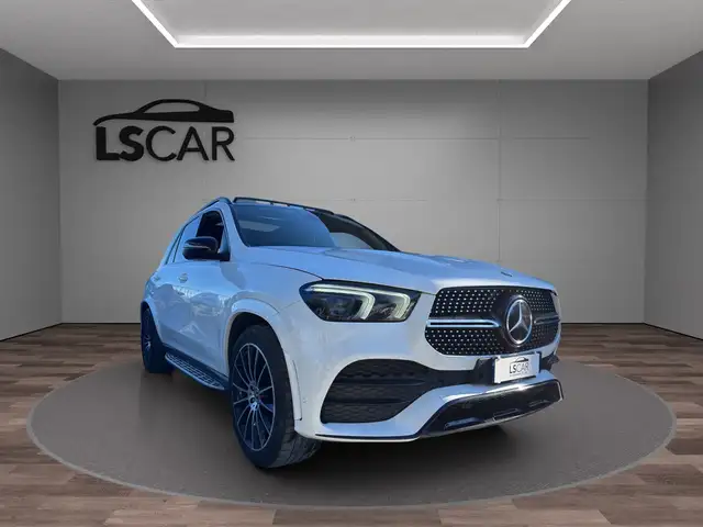 Mercedes-Benz GLE 300 D Premium Plus 4matic  UNIPRO - PROMO FIANZIAMENTO