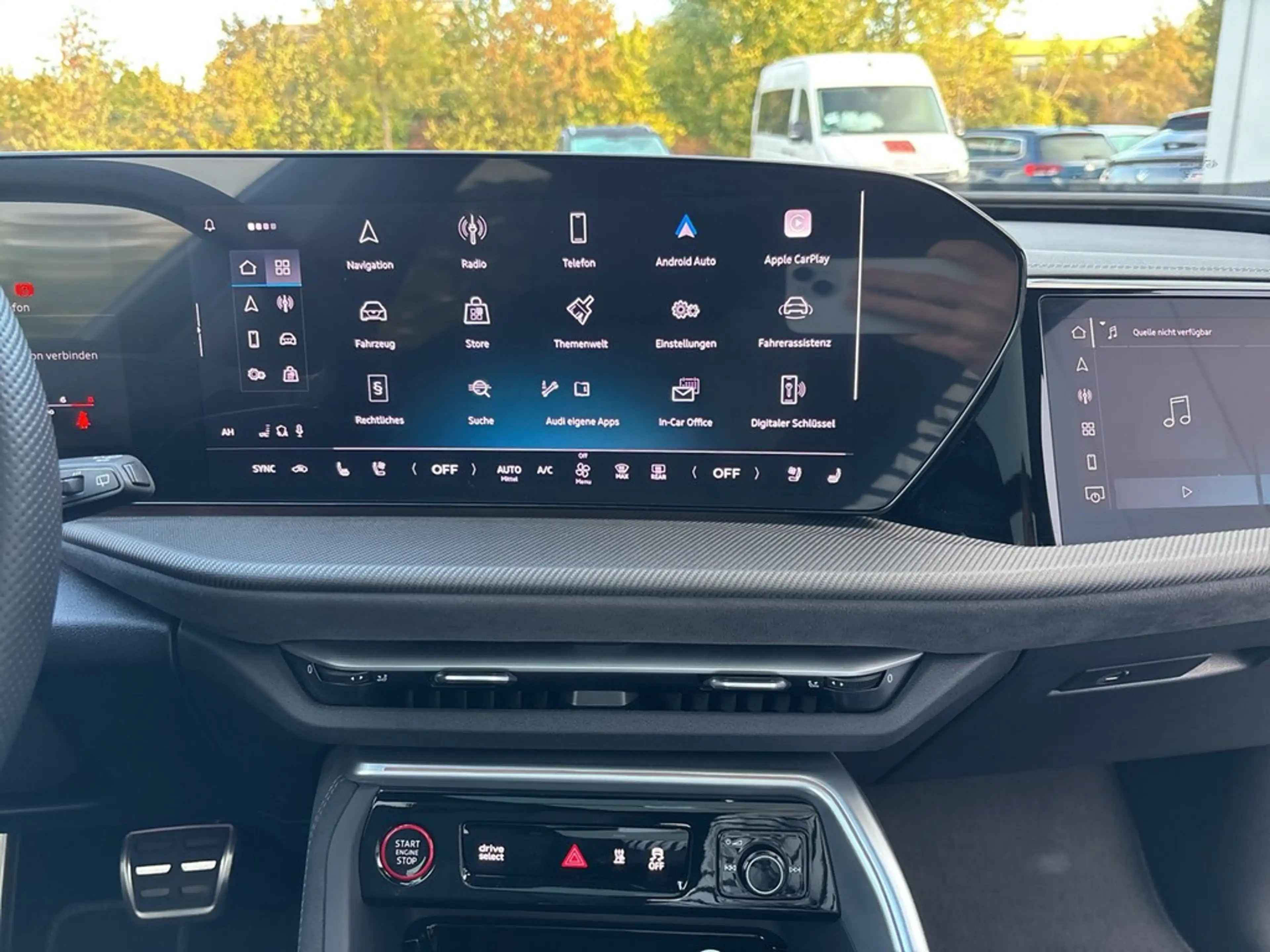 Audi SQ5 3.0 TFSI quattro 270 kW *Standhzg*Pano*AHK* — photo 11
