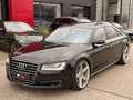 Audi A8 4.2 TDI clean diesel quattro Schwarz - thumbnail 4