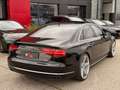 Audi A8 4.2 TDI clean diesel quattro Schwarz - thumbnail 5