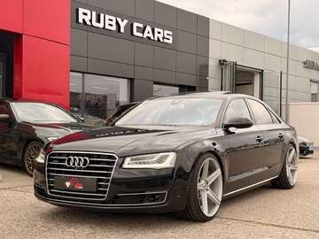 4.2 TDI clean diesel quattro