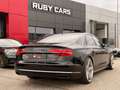Audi A8 4.2 TDI clean diesel quattro Schwarz - thumbnail 2