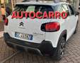 Citroen C3 Aircross 1.5Hdi 120cv AUTOCARRO AUTOMATICA Blanco - thumbnail 2