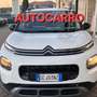 Citroen C3 Aircross 1.5Hdi 120cv AUTOCARRO AUTOMATICA Blanco - thumbnail 3