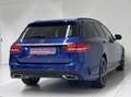 Mercedes-Benz C 250 T AMG Line Aut.*AHK*PANO*DISTRONIC*360°K*AMBIENTE* Blau - thumbnail 13