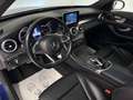 Mercedes-Benz C 250 T AMG Line Aut.*AHK*PANO*DISTRONIC*360°K*AMBIENTE* Blau - thumbnail 17
