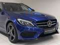 Mercedes-Benz C 250 T AMG Line Aut.*AHK*PANO*DISTRONIC*360°K*AMBIENTE* Blau - thumbnail 5
