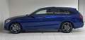 Mercedes-Benz C 250 T AMG Line Aut.*AHK*PANO*DISTRONIC*360°K*AMBIENTE* Blau - thumbnail 10