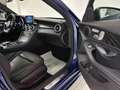 Mercedes-Benz C 250 T AMG Line Aut.*AHK*PANO*DISTRONIC*360°K*AMBIENTE* Blau - thumbnail 21