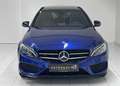 Mercedes-Benz C 250 T AMG Line Aut.*AHK*PANO*DISTRONIC*360°K*AMBIENTE* Blau - thumbnail 2
