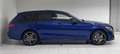 Mercedes-Benz C 250 T AMG Line Aut.*AHK*PANO*DISTRONIC*360°K*AMBIENTE* Blau - thumbnail 4