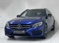 Mercedes-Benz C 250 T AMG Line Aut.*AHK*PANO*DISTRONIC*360°K*AMBIENTE* Blau - thumbnail 3