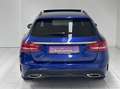 Mercedes-Benz C 250 T AMG Line Aut.*AHK*PANO*DISTRONIC*360°K*AMBIENTE* Blau - thumbnail 12