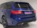 Mercedes-Benz C 250 T AMG Line Aut.*AHK*PANO*DISTRONIC*360°K*AMBIENTE* Blau - thumbnail 14