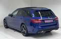 Mercedes-Benz C 250 T AMG Line Aut.*AHK*PANO*DISTRONIC*360°K*AMBIENTE* Blau - thumbnail 11