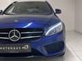 Mercedes-Benz C 250 T AMG Line Aut.*AHK*PANO*DISTRONIC*360°K*AMBIENTE* Blau - thumbnail 6