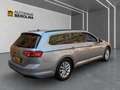 Volkswagen Passat Variant 2.0 TDI Business DSG *IQ-MATRIX* Silber - thumbnail 3