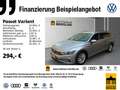 Volkswagen Passat Variant 2.0 TDI Business DSG *IQ-MATRIX* Silber - thumbnail 1