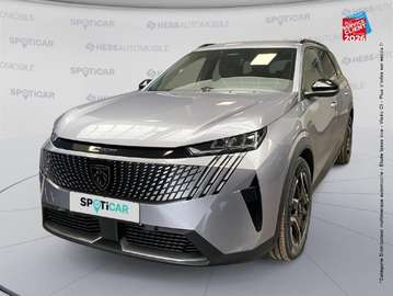 Electrique 210ch Batterie 73 kWh Allure