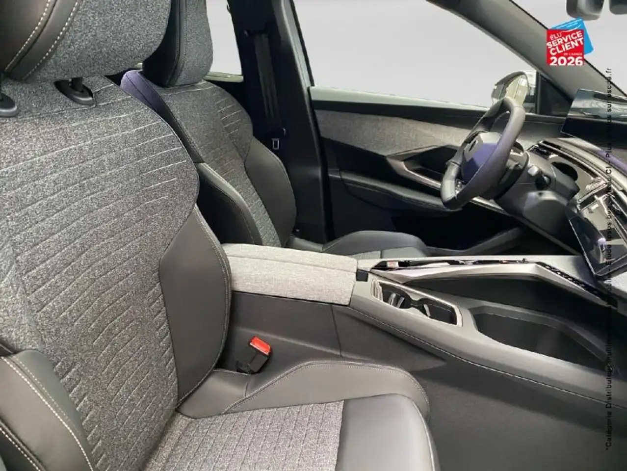 Peugeot 5008 2026