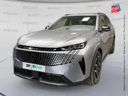 Peugeot Electrique 210ch Batterie 73 kWh Allure