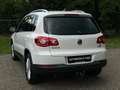 Volkswagen Tiguan 1.4 TSI Sport&Style |MF-STUUR|CRUISE|NAVI Wit - thumbnail 6