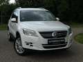Volkswagen Tiguan 1.4 TSI Sport&Style |MF-STUUR|CRUISE|NAVI Wit - thumbnail 3