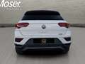 Volkswagen T-Roc 2.0 TSI DSG 4-Motion 190CV Bianco - thumbnail 4