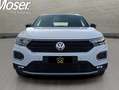 Volkswagen T-Roc 2.0 TSI DSG 4-Motion 190CV Bianco - thumbnail 8