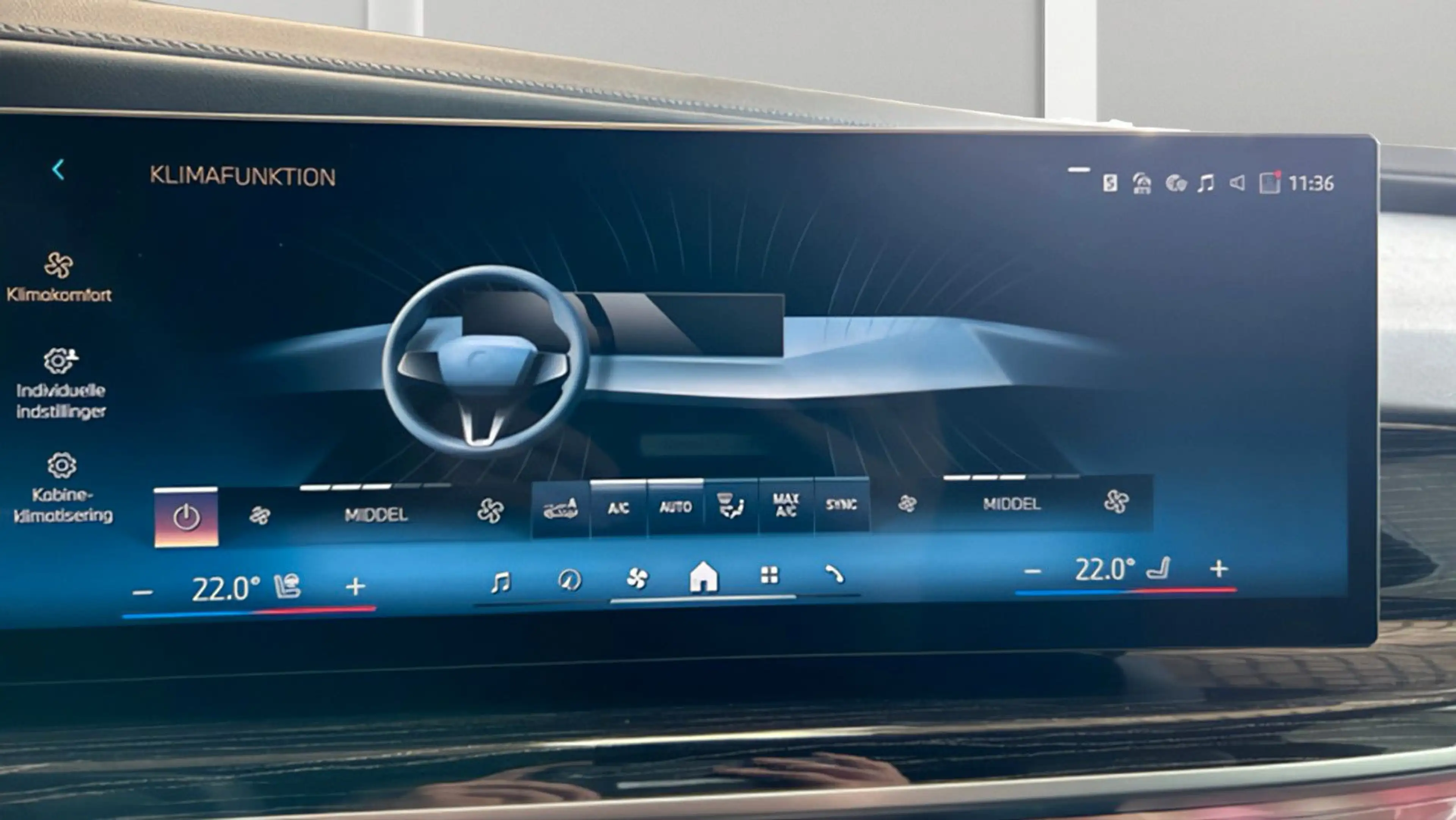 BMW i7 eDrive 50 M Sport FondEnt Pano.HuD RFK360°B&W — photo 7