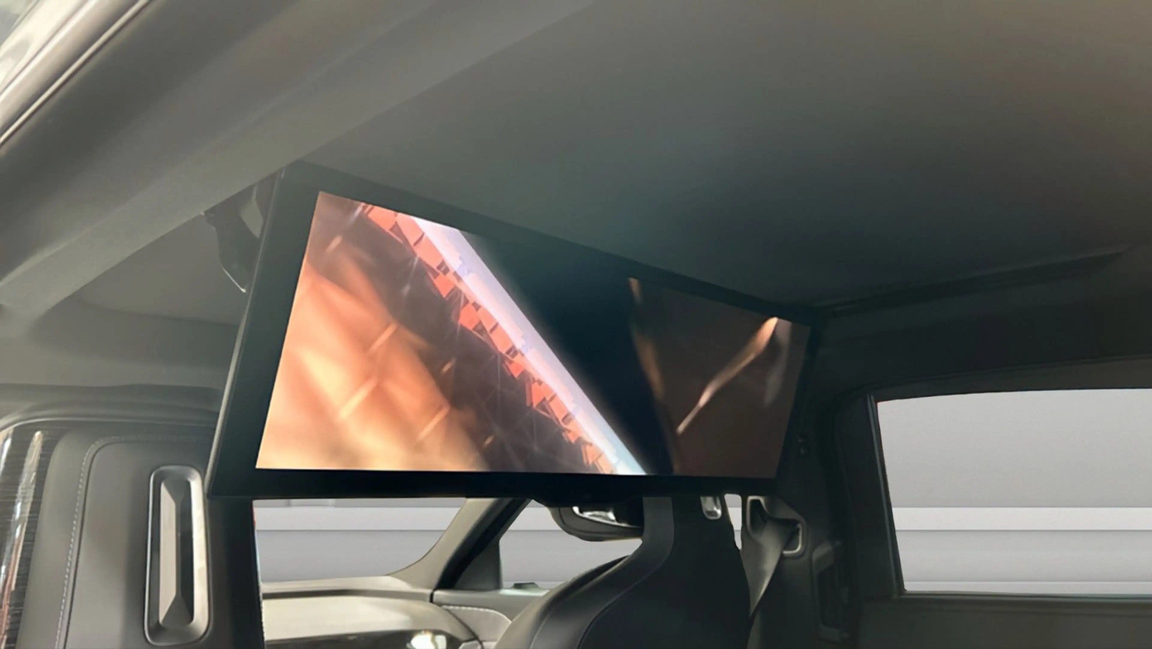 BMW i7 eDrive 50 M Sport FondEnt Pano.HuD RFK360°B&W — photo 11
