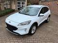 Ford Kuga Cool & Connect Weiß - thumbnail 12