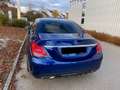 Mercedes-Benz C 300 AMG I Burmester I Tot Winkel I Line Assist I Leder Blauw - thumbnail 4