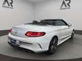 Mercedes-Benz C 200 Cabrio AMG Line LED Navi AIRSCARF SHZ Weiß - thumbnail 5