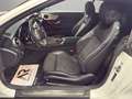 Mercedes-Benz C 200 Cabrio AMG Line LED Navi AIRSCARF SHZ Weiß - thumbnail 12