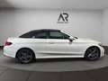 Mercedes-Benz C 200 Cabrio AMG Line LED Navi AIRSCARF SHZ Weiß - thumbnail 6