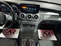 Mercedes-Benz C 200 Cabrio AMG Line LED Navi AIRSCARF SHZ Weiß - thumbnail 11