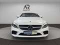 Mercedes-Benz C 200 Cabrio AMG Line LED Navi AIRSCARF SHZ Weiß - thumbnail 8