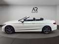 Mercedes-Benz C 200 Cabrio AMG Line LED Navi AIRSCARF SHZ Weiß - thumbnail 2