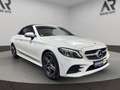 Mercedes-Benz C 200 Cabrio AMG Line LED Navi AIRSCARF SHZ Weiß - thumbnail 7