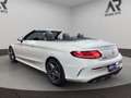 Mercedes-Benz C 200 Cabrio AMG Line LED Navi AIRSCARF SHZ Weiß - thumbnail 3