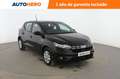 Dacia Sandero TCe Expresion 67kW Negro - thumbnail 8