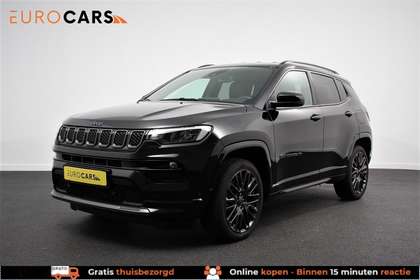Jeep Compass 4xe 240 Plug-in Hybrid Electric S | Navigatie | Ad