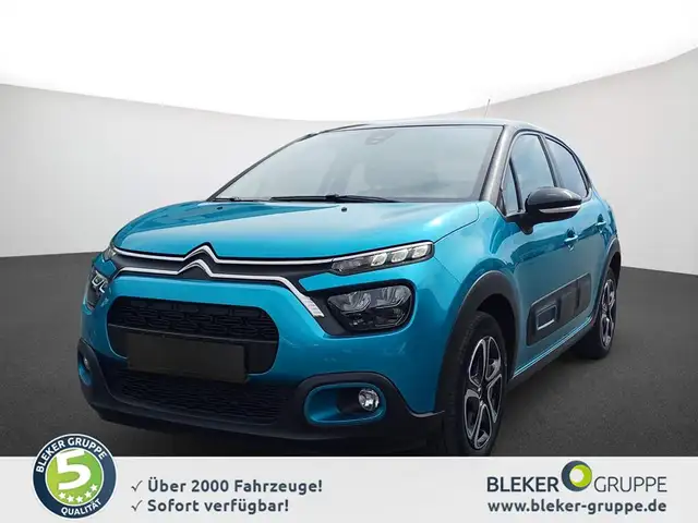 Citroen C3 FEELPACK PT110S&S
