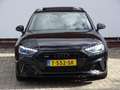 Audi A4 Avant 40 TFSI quattro S edition Competition|Leder| Zwart - thumbnail 3
