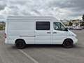 Mercedes-Benz Sprinter 313 CDI 3,5 t / 3.550 mm Blanc - thumbnail 5