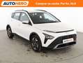 Hyundai BAYON 1.0 T-GDI Mild-Hybrid Essence 2WD Blanco - thumbnail 8