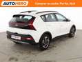 Hyundai BAYON 1.0 T-GDI Mild-Hybrid Essence 2WD Blanco - thumbnail 6