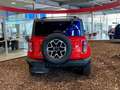 Ford Bronco Bronco 2.7 V6 EcoBoost G.O.A.T/ A/T /1,8t Anhängel Rot - thumbnail 5